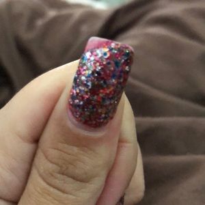 Meet your Posher, Leidy